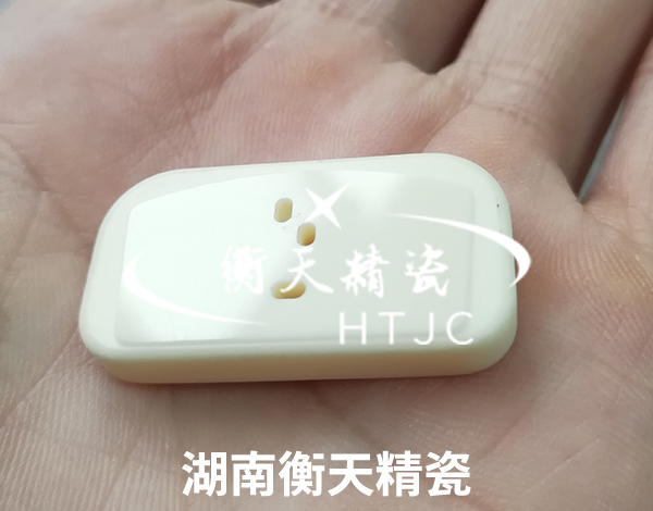 99％三氧化二鋁陶瓷