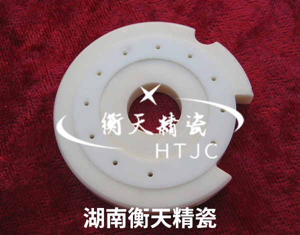 精密陶瓷結(jié)構件